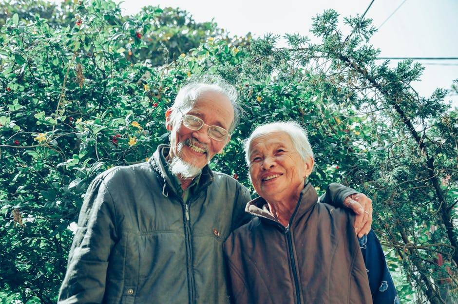 ADU for aging parents