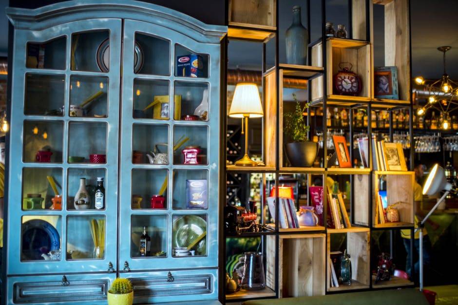 ADU interior design ideas