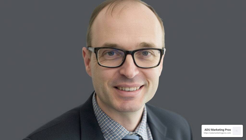 Lead generation for architects