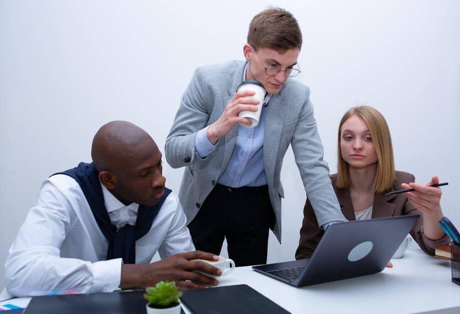 Online marketing for architects