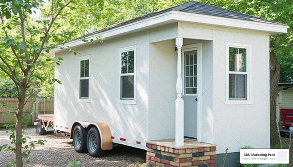 SEO for ADU (Accessory Dwelling Unit) Companies