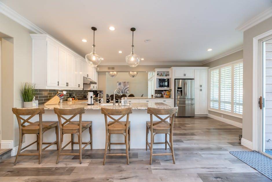 ADU kitchen ideas