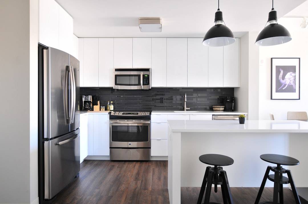 adu kitchen ideas