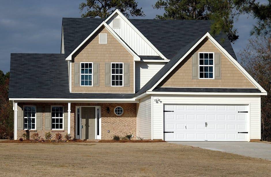 garage conversion ADU