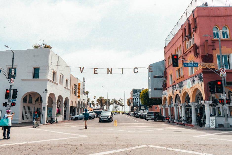 Los Angeles ADU regulations