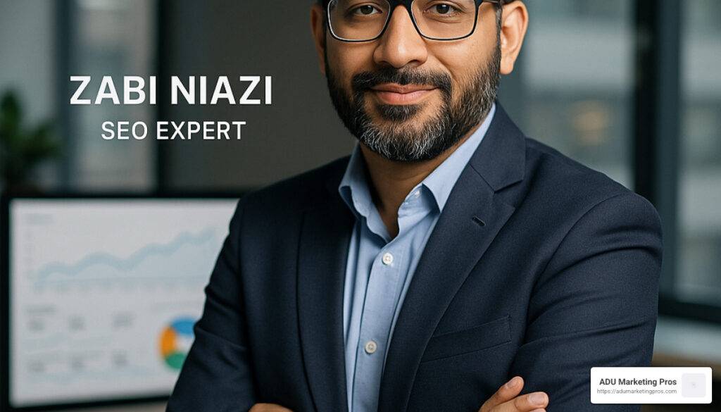 designrush.com zabi niazi