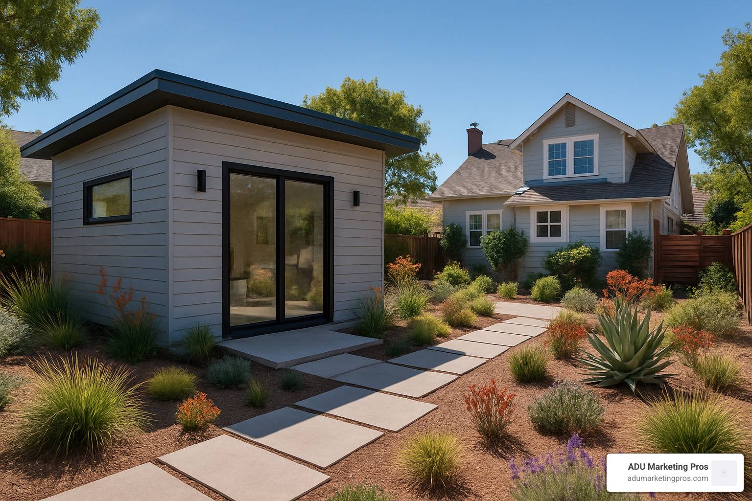 ADU cost Bay Area