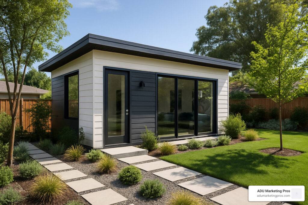 ADU digital campaigns