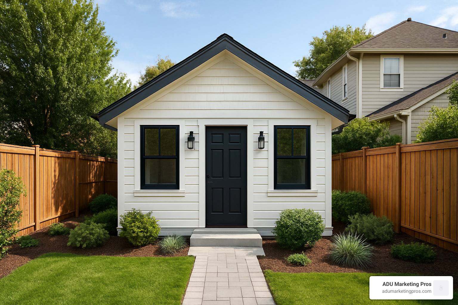 ADU regulatory updates