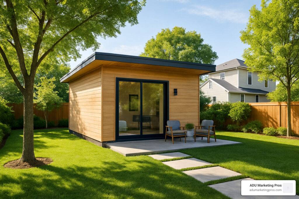 ADU social media campaigns