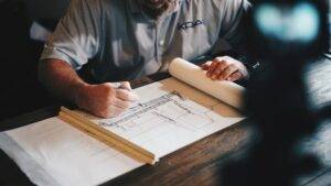 architect PPC campaigns