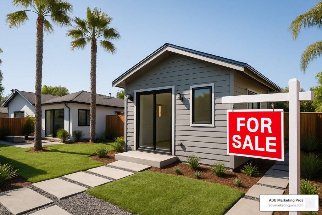 San Jose ADU marketing