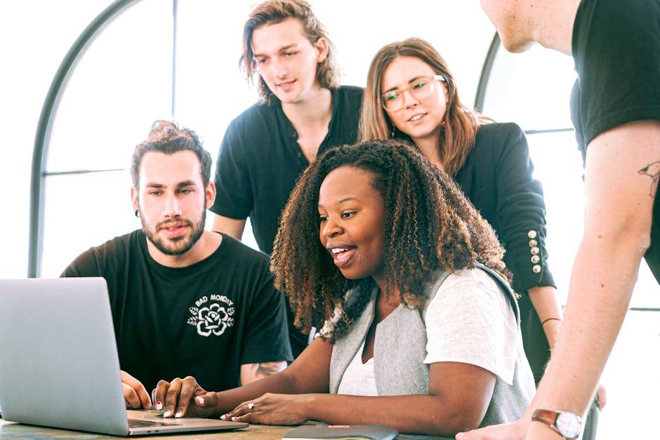 ADU Marketing Agency