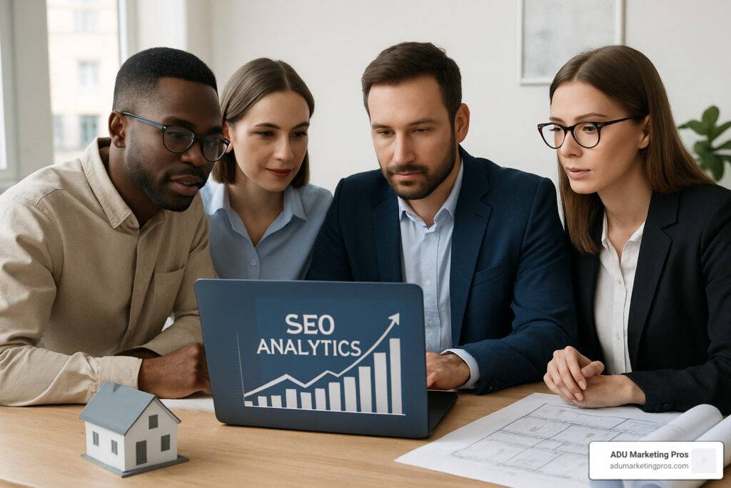 ADU SEO Services
