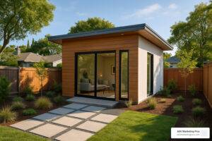 Bay Area ADU cost
