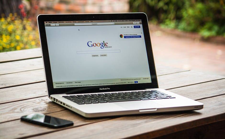 ca seo