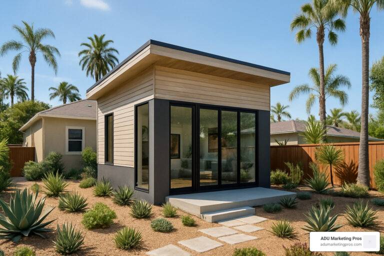 Los Angeles ADU cost: 2025 Ultimate Guide & Shocking Facts
