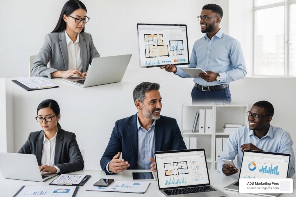 ADU construction marketing agency