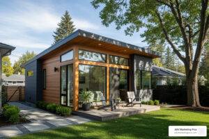 accessory dwelling unit marketing