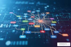 information architecture in web design