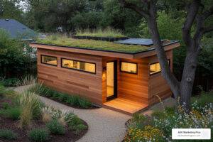 sustainable ADU designs
