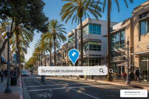 local seo sunnyvale