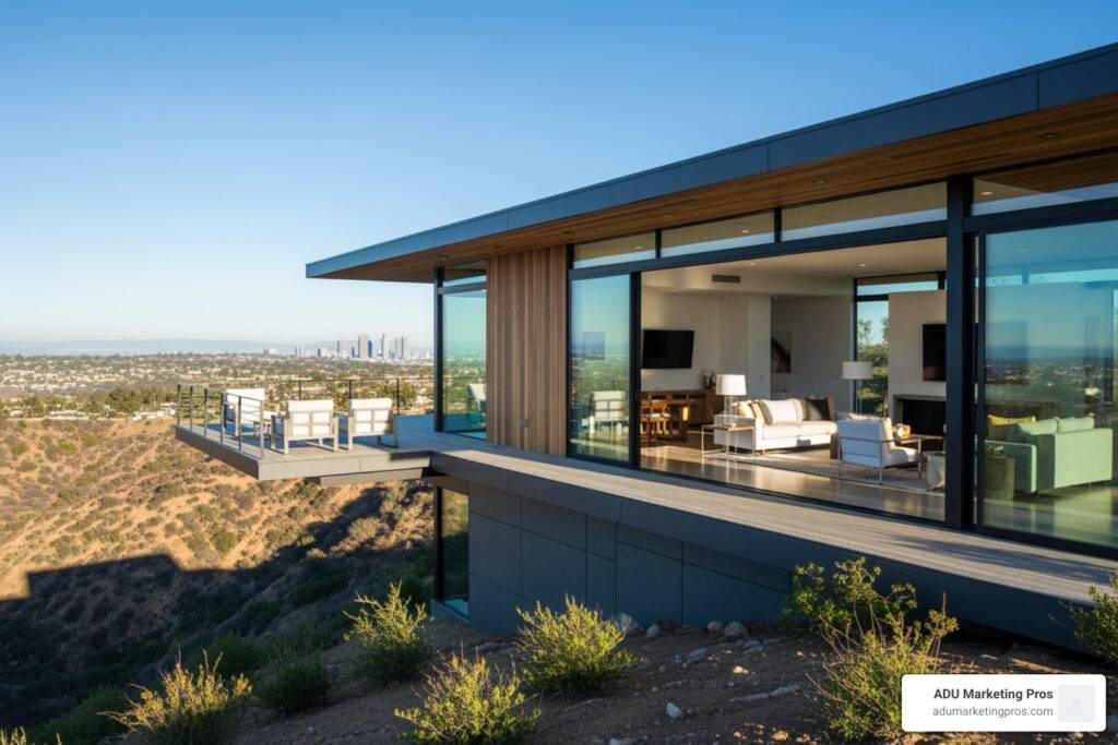 prefab homes san diego