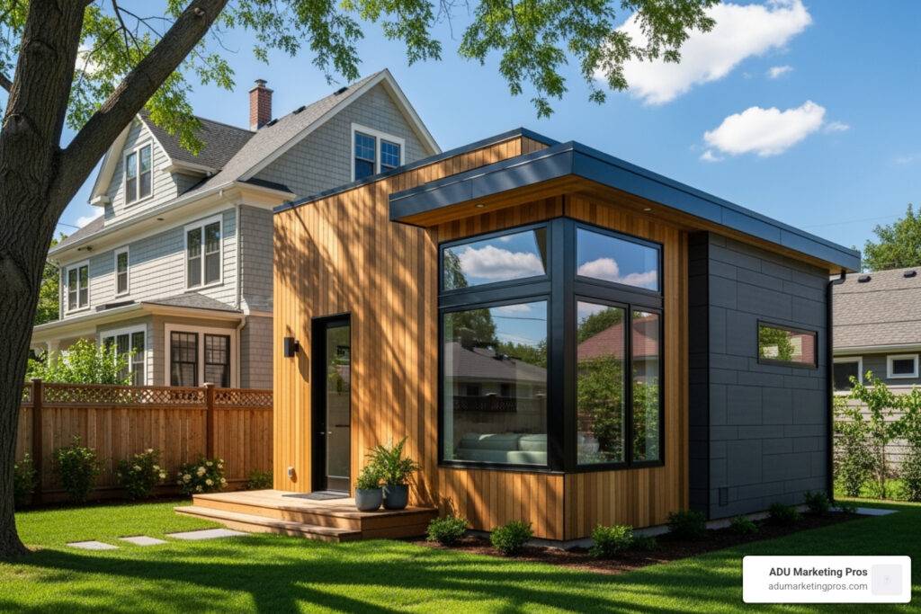 accessory dwelling unit leads