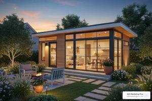 ADU construction contractors