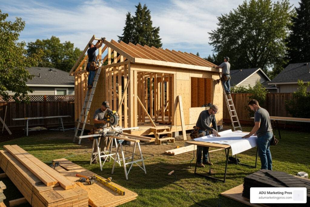 adu construction near me