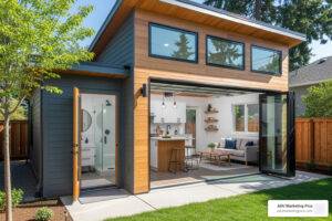 ADU conversion cost