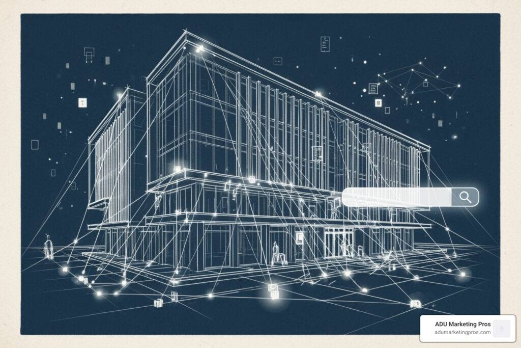 architecture design keywords