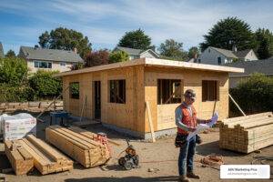 Bay Area ADU contractor
