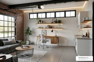 how much do garage conversions cost