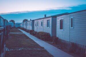 Mobile home parks