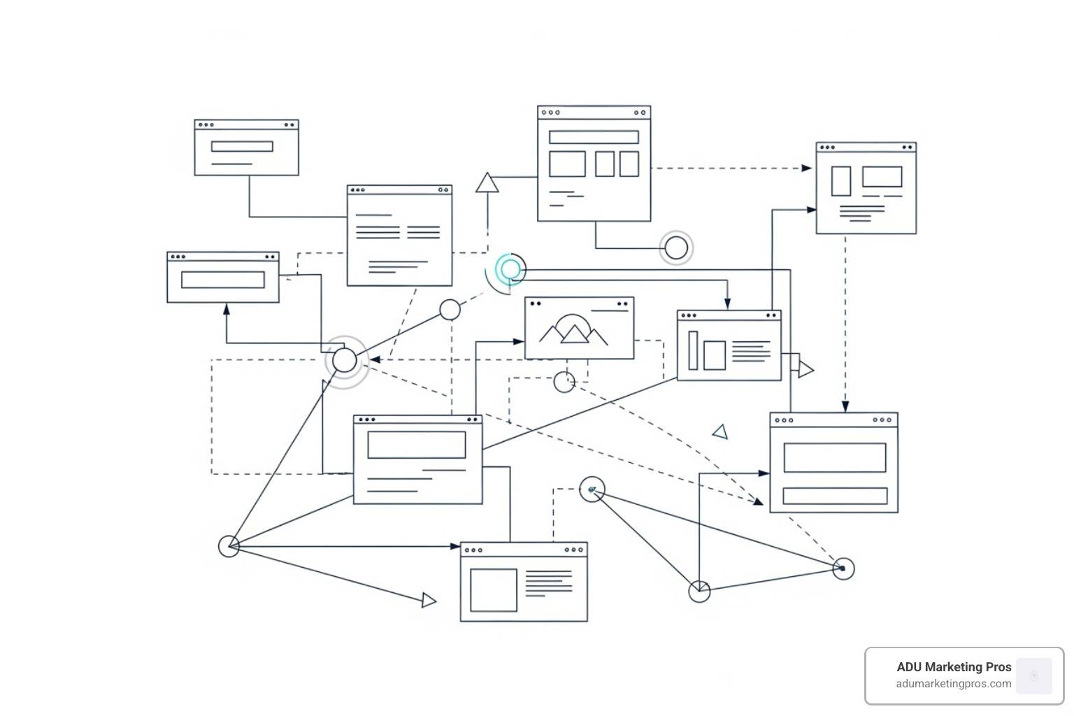 optimizing your website architecture for seo
