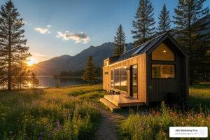 tiny home builder