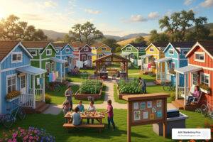 tiny homes for homeless
