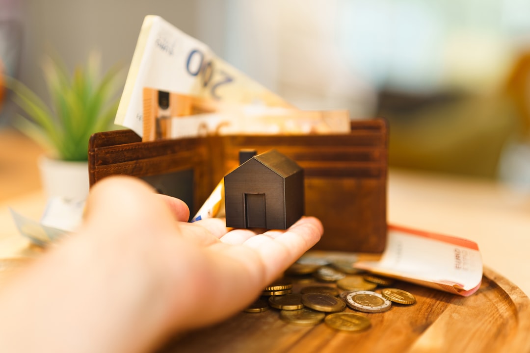 Tiny house financing