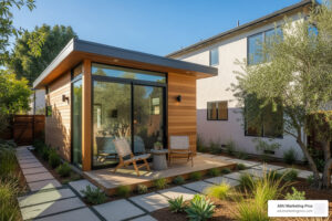 ADU home plans