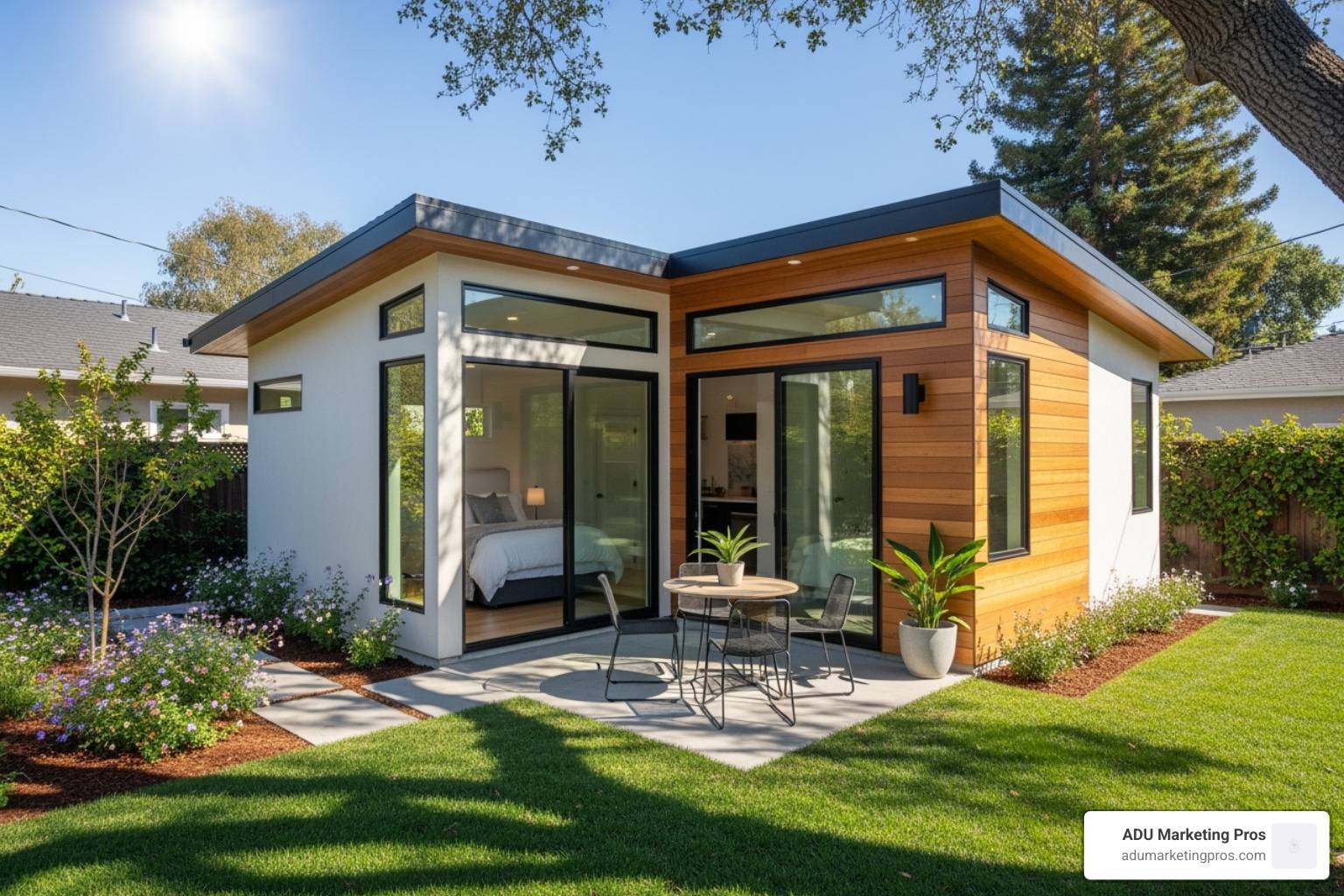 ADU Rental Laws: 3 Crucial 2025 Insights