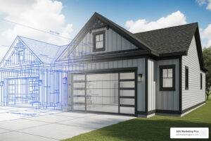 garage addition cost calculator