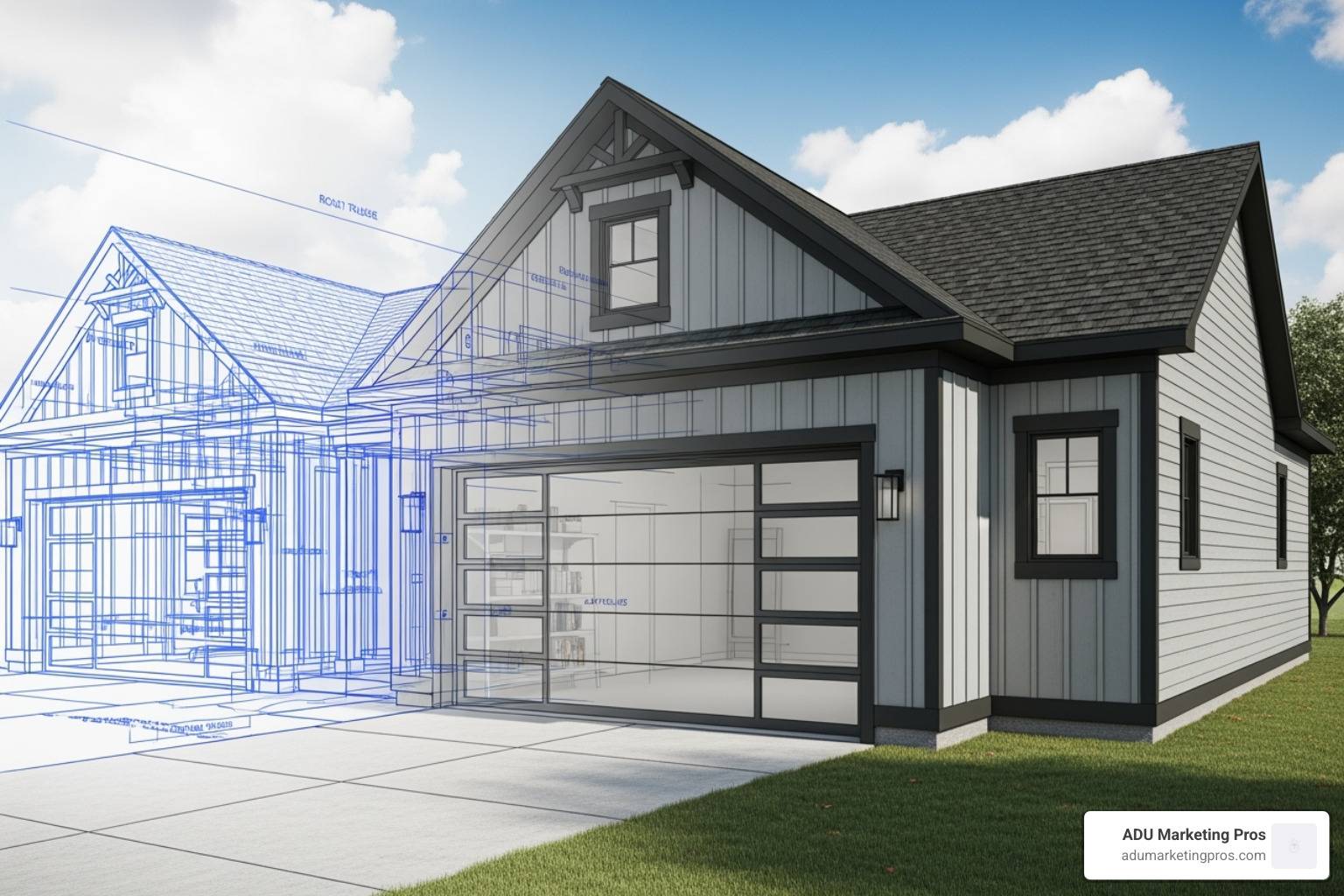 garage addition cost calculator