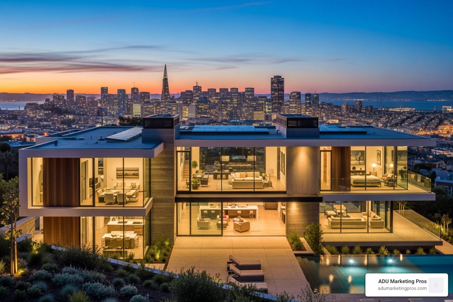 home builders san francisco