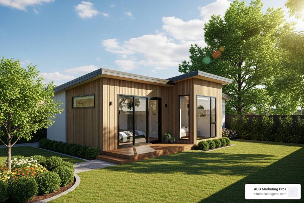 relocatable granny flats for sale