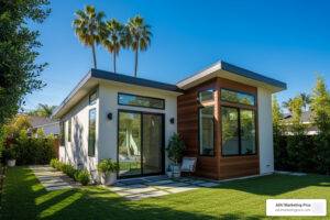 Southern California ADU