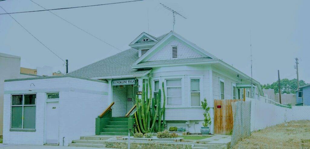 tiny house movement california