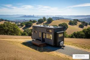 tiny house for sale sf bay area