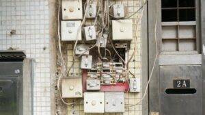 ADU electrical requirements