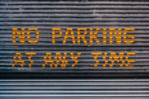 adu parking requirements los angeles